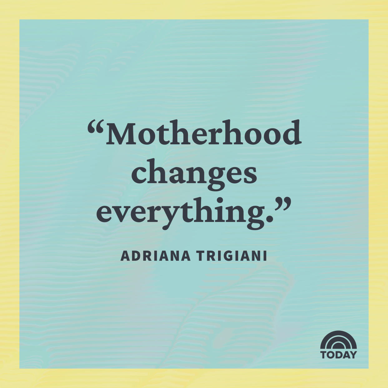 quotes about motherhood