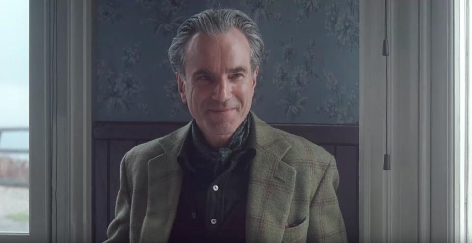 Has Daniel Day-Lewis ever made a movie without securing some degree of Oscar buzz? "Phantom Thread"&nbsp;hasn't screened yet, but he's already a force in this derby -- especially because it will supposedly <a href="https://www.huffingtonpost.com/entry/daniel-day-lewis-retires-from-acting_us_594979f2e4b06d389ae3b6b5" target="_blank">mark his retirement</a>. Day-Lewis reunited with Paul Thomas Anderson --&nbsp; who directed him in "There Will Be Blood," one of Day-Lewis' three winning roles -- to play&nbsp;an English dressmaker in the 1950s. The academy might opt to bid this esteemed Method actor a golden farewell.