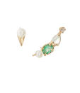 <p>Mismatched mixed-gemstone earrings, $269, <a rel="nofollow noopener" href="http://www.barneys.com/product/loren-stewart-mismatched-mixed-gemstone-earrings-503415594.html" target="_blank" data-ylk="slk:barneys.com;elm:context_link;itc:0;sec:content-canvas" class="link ">barneys.com</a> </p>