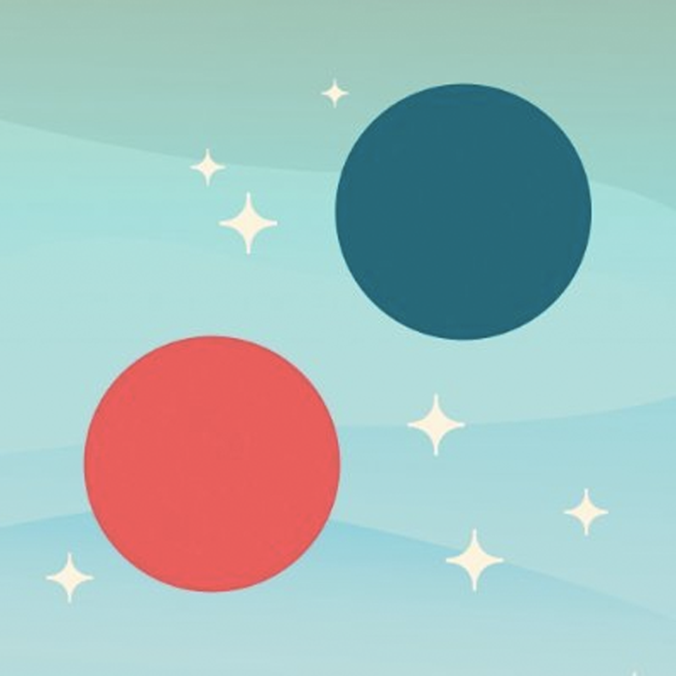 Played: Two Dots