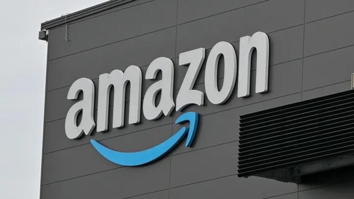 <div>Amazon Prime Video users will have to pay an additional $2.99 per month to use the ad-free version of the platform. ((Photo by KAZUHIRO NOGI/AFP via Getty Images)</div>