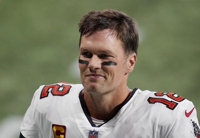 Tom Brady's first video game appearance is starkly different than his latest