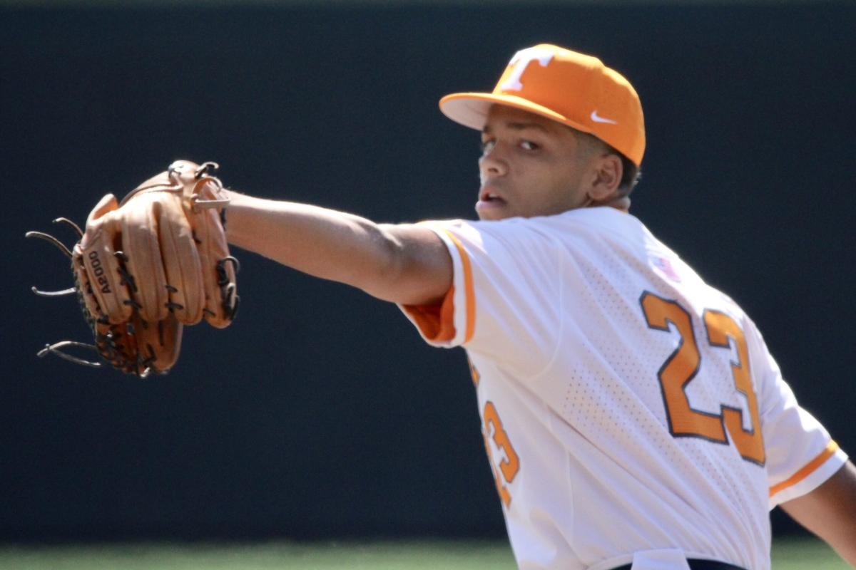 Tony Vitello offers reason for optimism for Vols baseball ahead of