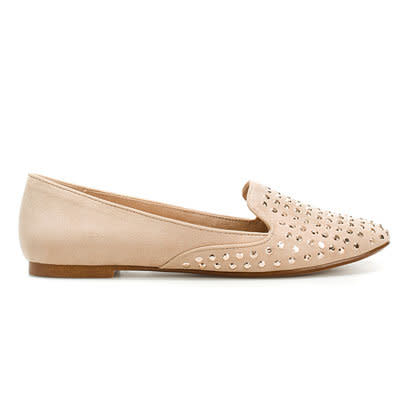  Studded Slipper Zara: Fashion Trend