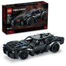 <p><strong>LEGO</strong></p><p>amazon.com</p><p><strong>$99.99</strong></p><p><a href="https://www.amazon.com/dp/B09FM3NPK3?tag=syn-yahoo-20&ascsubtag=%5Bartid%7C10055.g.28414150%5Bsrc%7Cyahoo-us" rel="nofollow noopener" target="_blank" data-ylk="slk:Shop Now" class="link ">Shop Now</a></p><p>If he's into vehicles, LEGO sets, Batman or some combination of all three, this is the gift for him. It's more than 1,300 pieces, which makes for a satisfying build. It looks just like the version of the Batmobile used in this year's <em>The Batman</em>, and when it's done it has tons of interactive features, like <strong>front steering, differential on rear wheels, moving pistons, spinning flames, doors that open</strong> and even bricks that light up like a flame. <em>Ages 10+</em></p>