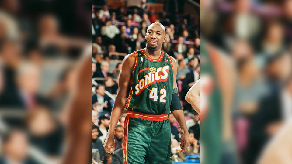 Vin Baker