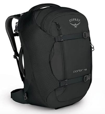 Ospray Porter 46 Travel Backpack