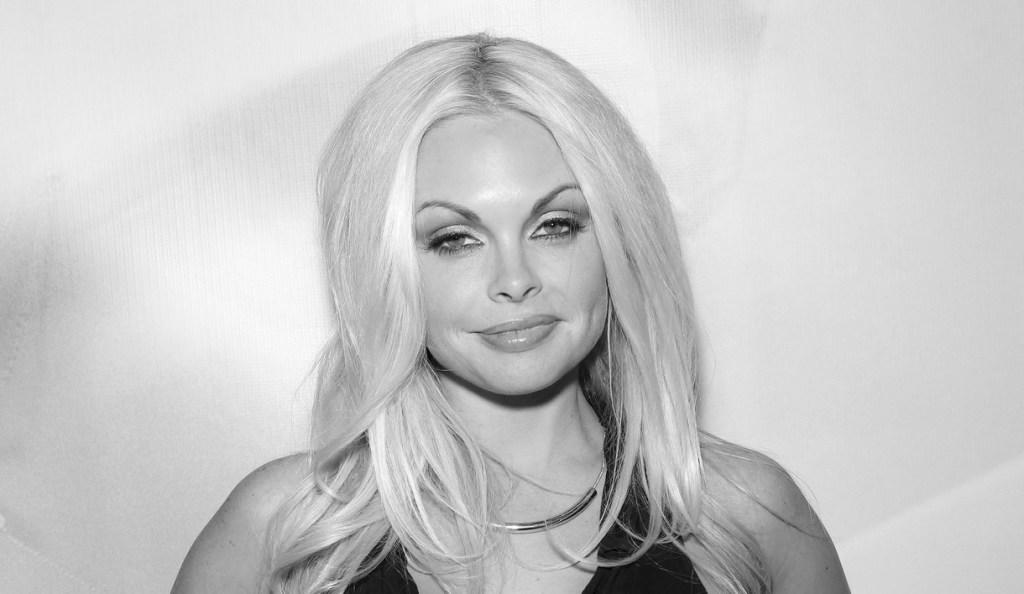 Jesse Jane Passes Away, Adult Film Actress Was 44