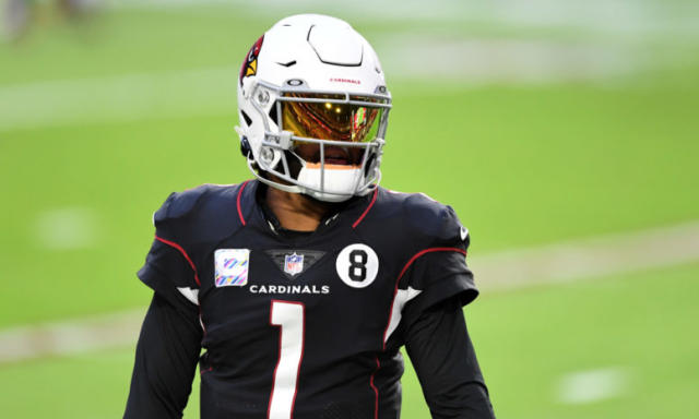 Cardinals Have Reportedly Made Decision On Kyler Murray