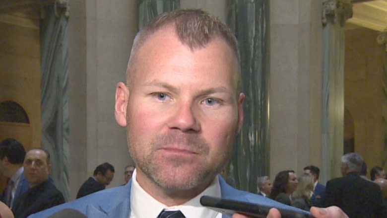 Sask. NDP leader presses for legal costs in 'pointless' fight on carbon pricing