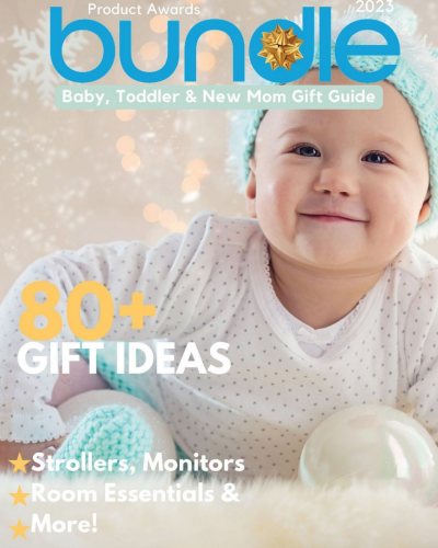 Momcozy's Cozy Holiday Extravaganza Celebrates Motherhood and