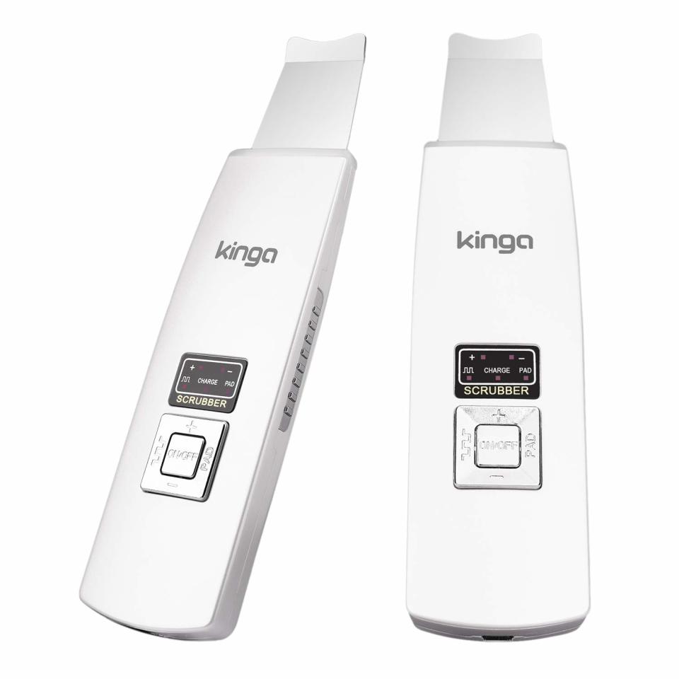 Kinga Facial Skin Scrubber 