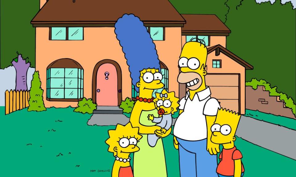 How the Simpson family’s middle class existence became an unaffordable dream is the subject on one must-listen episode of NPR’s Planet Money.