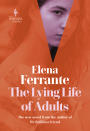 This cover image released by Europa Editions shows "The Lying Life of Adults" by Elena Ferrante. (Europa Editions via AP)