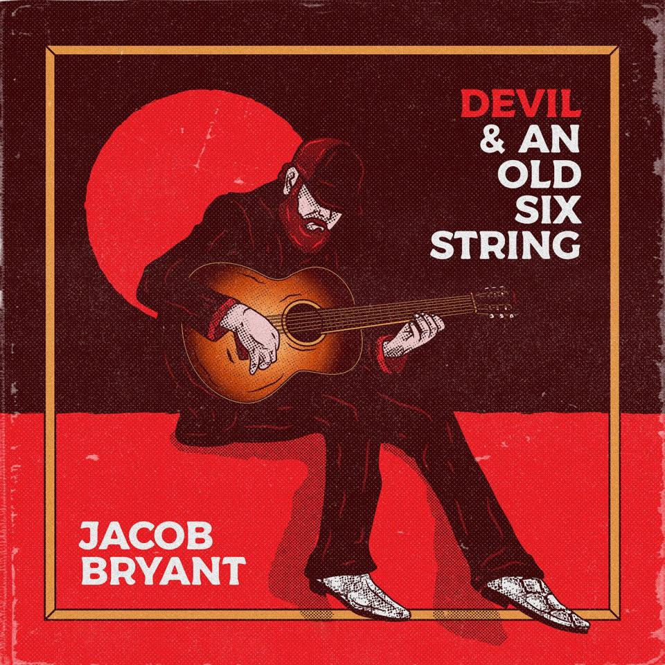 Jacob Bryan