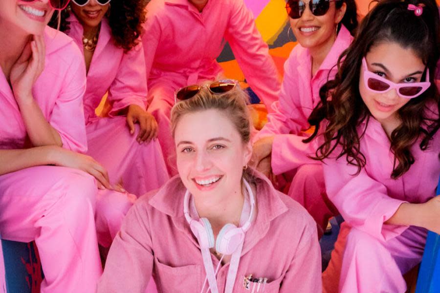 Barbie: Greta Gerwig está sorprendida por los “chistes oscuros” que le permitieron poner en la película