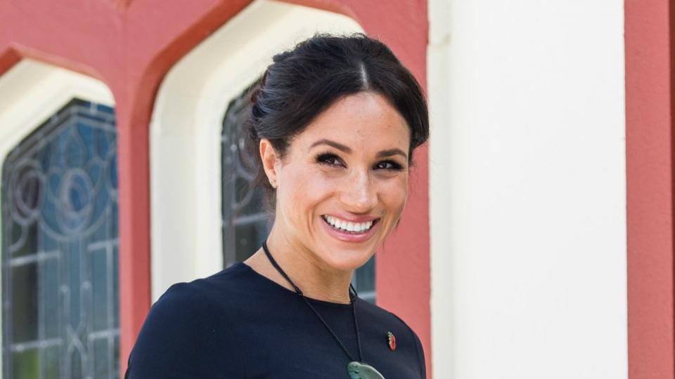 There is reportedly some royal rules Meghan Markle won’t impose on her son or daughter. Photo: Getty