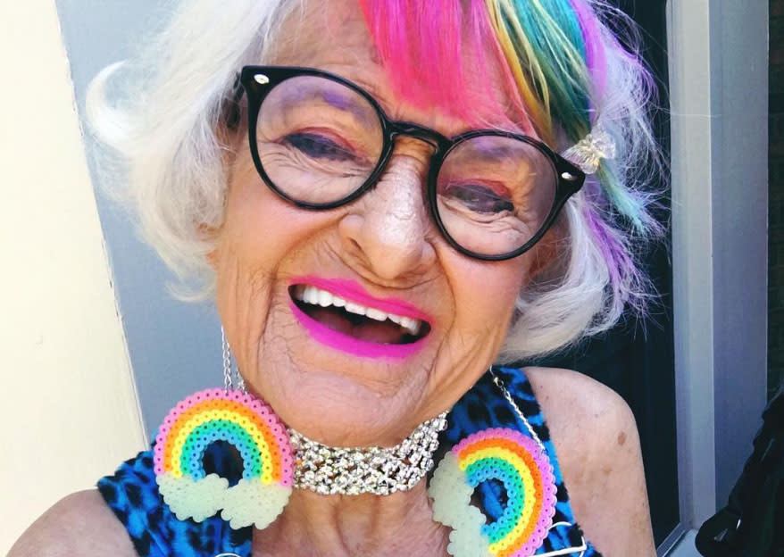 Baddie Winkle