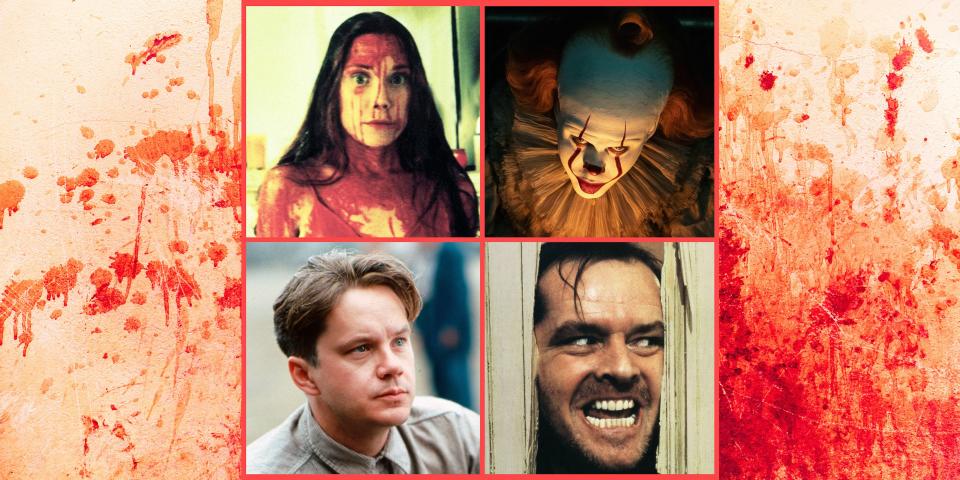 The 20 Best Stephen King Adaptations, Ranked