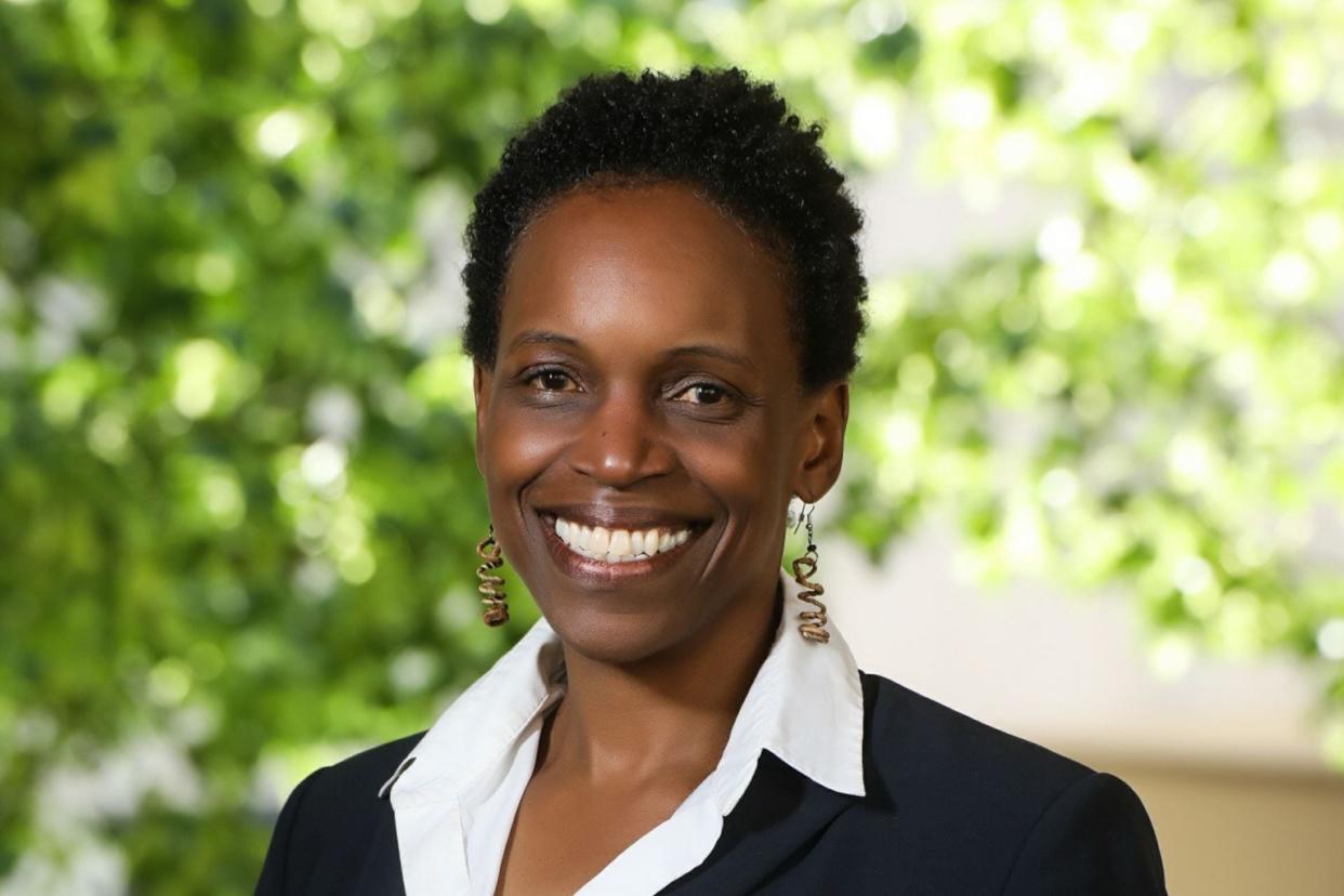 Ohio State University’s Executive Vice President and Provost Melissa L. Gilliam is leaving the university to lead Boston University, the institutions announced Wednesday morning.