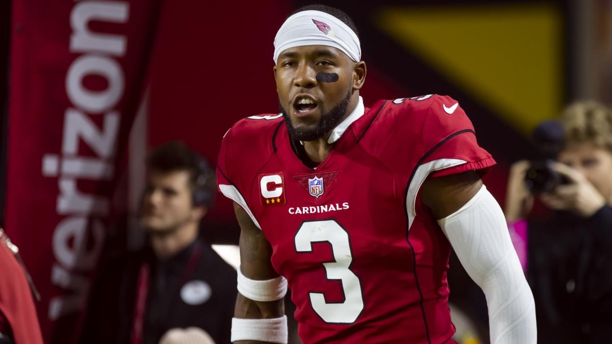 Budda Baker: NFL analyst suggests Broncos trade a WR for Cardinals' DB