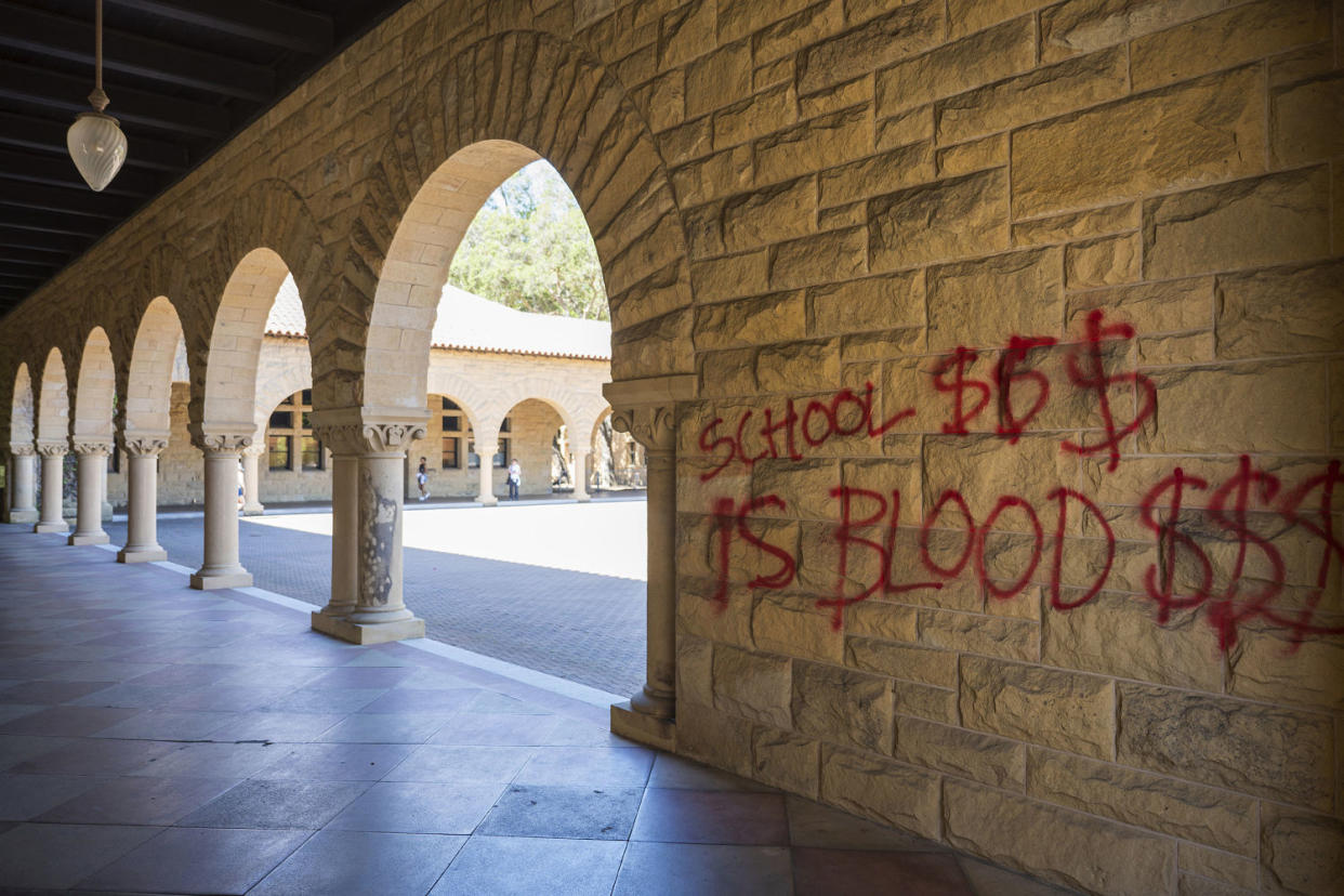 Image: (Nic Coury / AP)