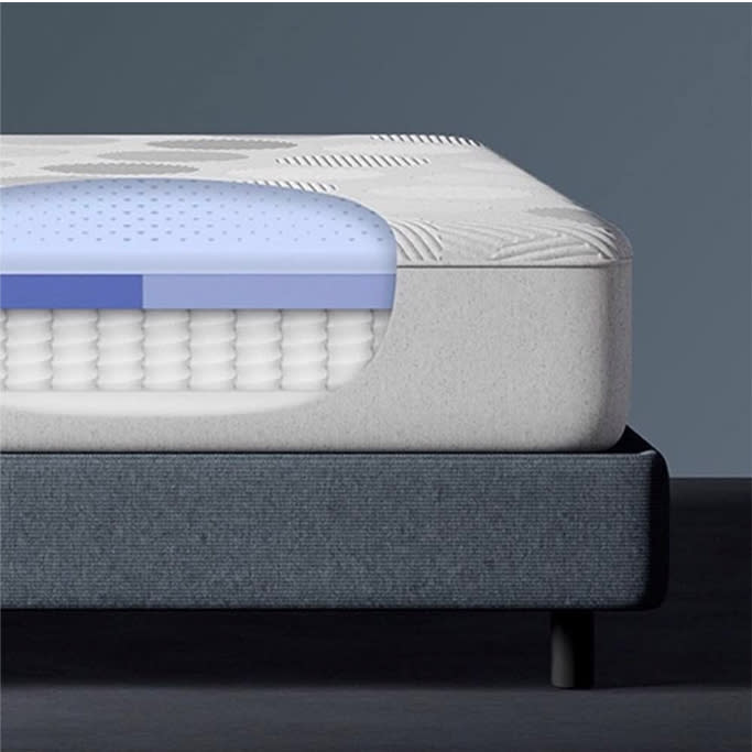 Casper Sleep Original Hybrid Mattress