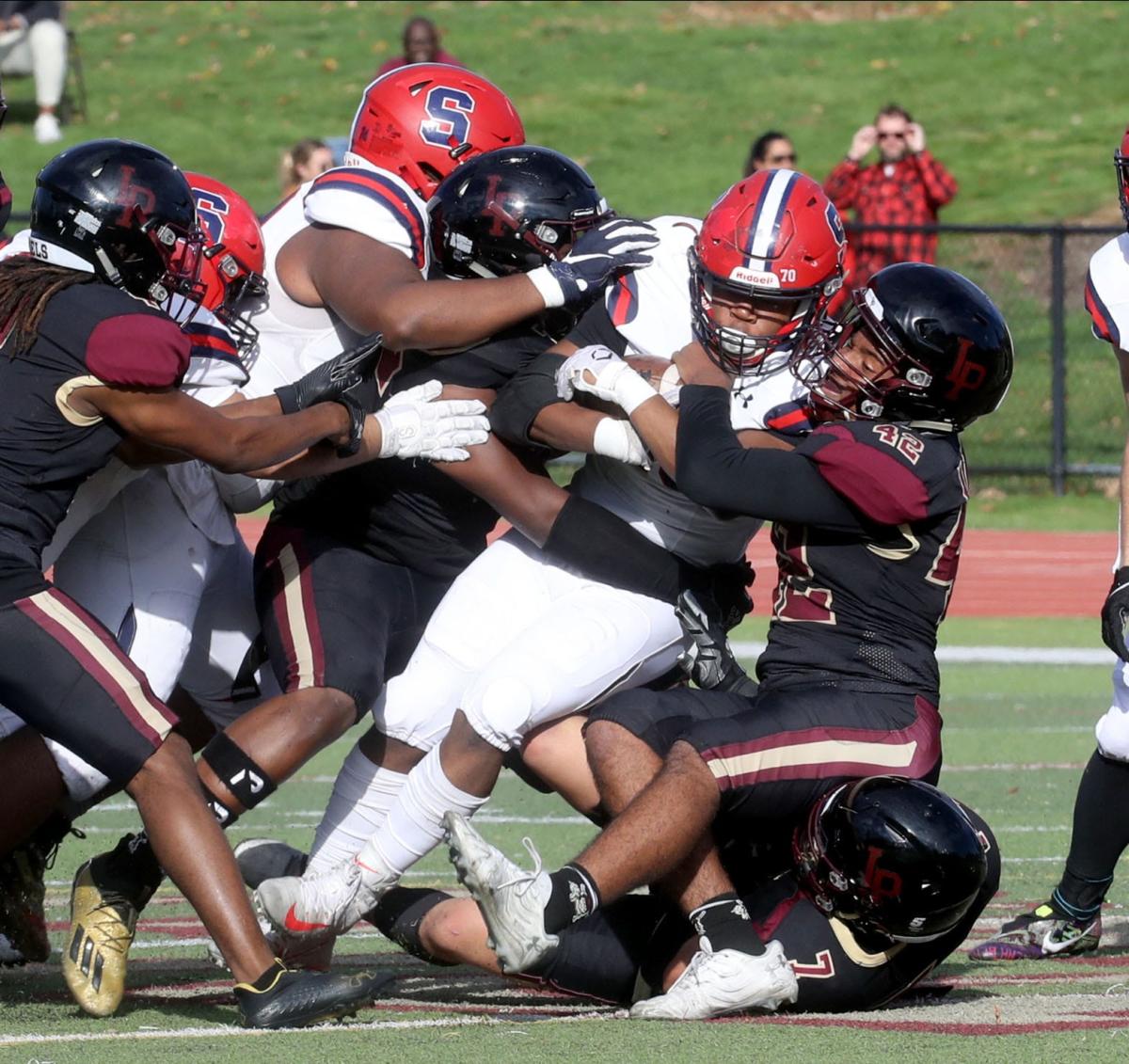 High school football Iona Prep, Stepinac drop schedules for next season