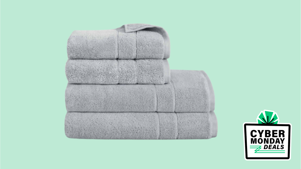Editor picks: brooklinen towels