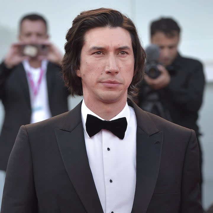 adam driver