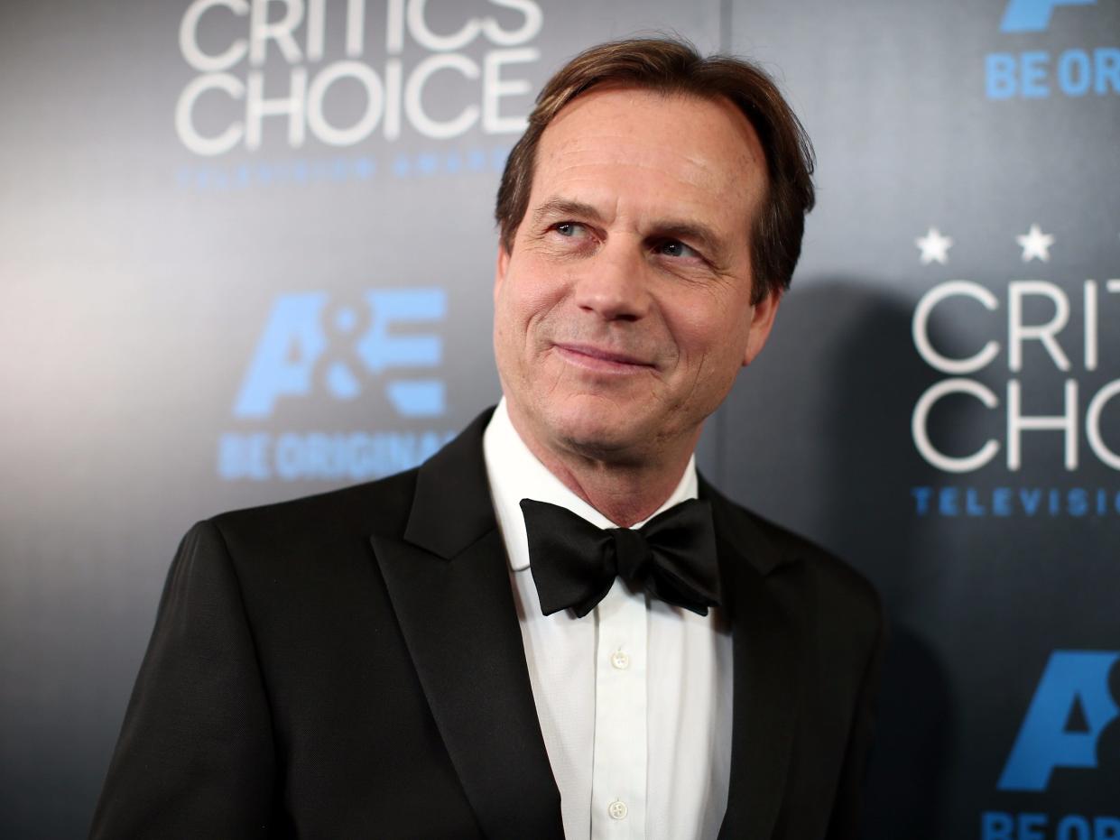 Bill Paxton