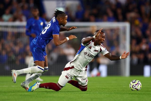 Servette vs Chelsea: Conference League prediction, kick-off time, TV, live stream, team news, h2h, odds - Yahoo Sport