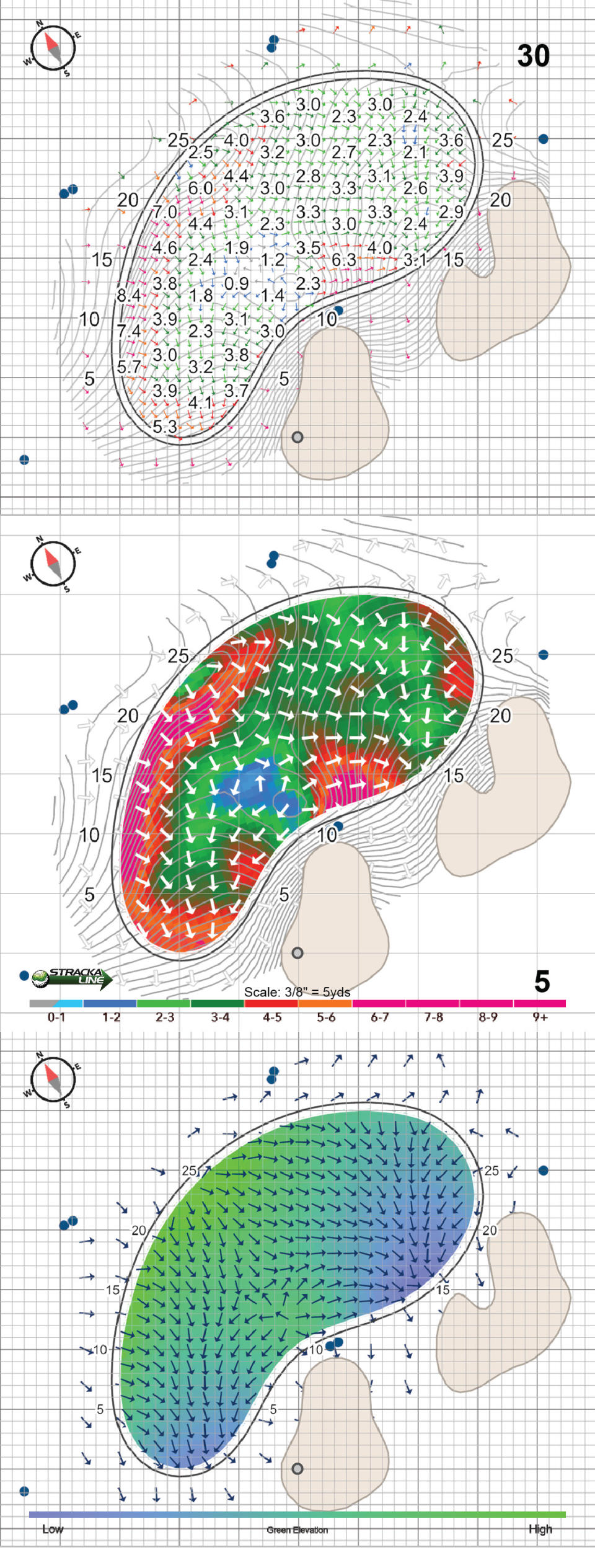 TPC Deere Run