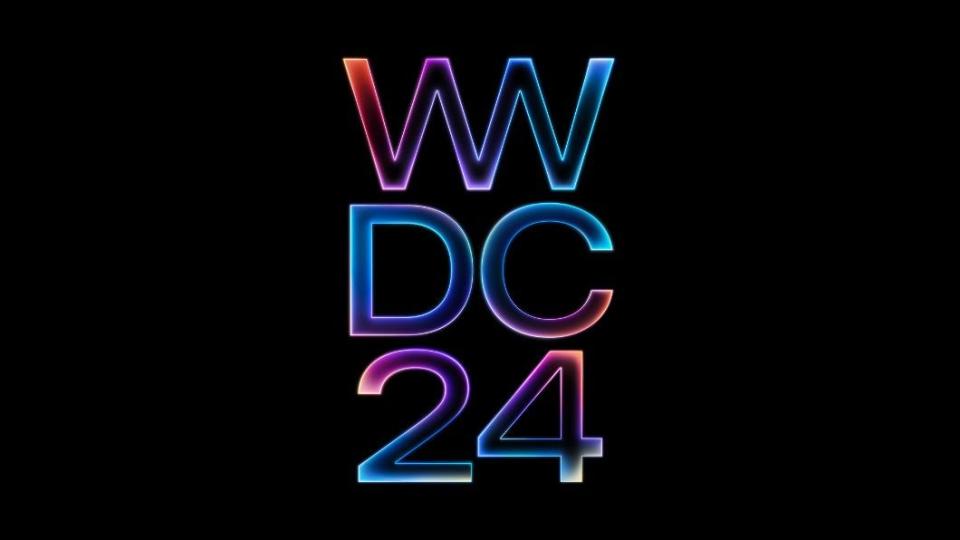 蘋果宣布WWDC 24開發者大會將在台灣時間6月11日至15日舉行。（圖／翻攝自蘋果官網）