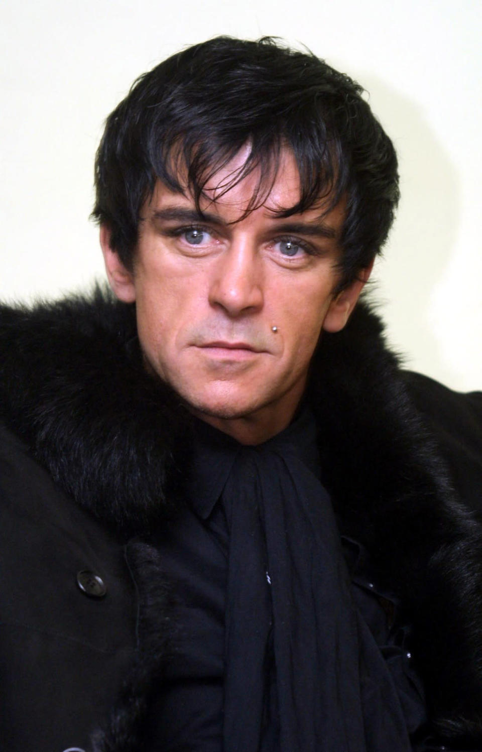 Born Steven John Harrington, Steve Strange was best known as the lead singer and frontman of the 1980s new wave group Visage and a leader of the New Romantic movement. He died Feb. 12 after suffering a heart attack. He was 55.