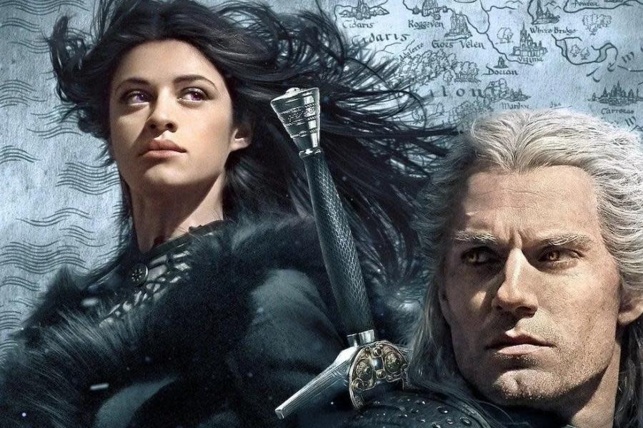 The Witcher | Actriz de Yennefer lamenta la salida de Henry Cavill: ha sido muy difícil