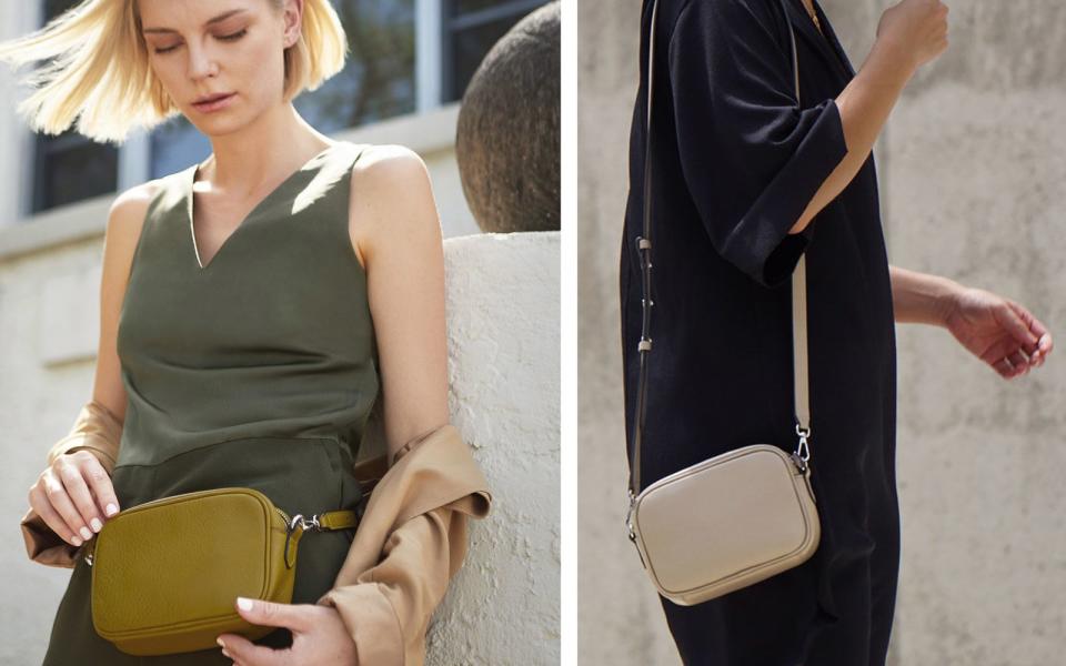 15 Convertible Bags That Do Double (and Triple) Duty