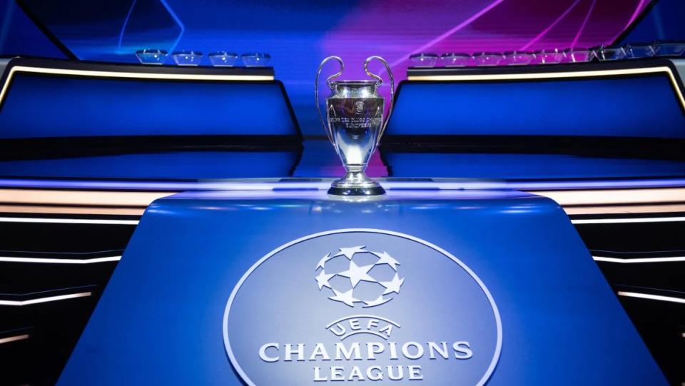 UEFA Champions League 2023: los partidos para este martes 14 de febrero. Foto: tomada de es.uefa.com