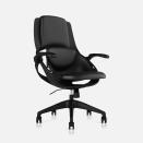 <p><strong>All33</strong></p><p>all33.com</p><p><strong>$999.00</strong></p><p>All33's chairs target lower lumbar support to ensure proper posture and comfort. The key to their design is the zero gravity seat that moves with your hips as you shift around. Buy this for your boss solo and gain some <em>major</em> brownie points, or get the office to pool funds together and make the gift a team play.</p>