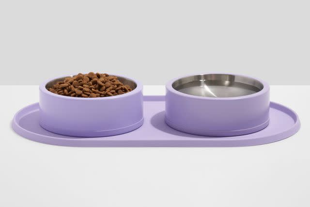 Wild One Pet Food Bowl