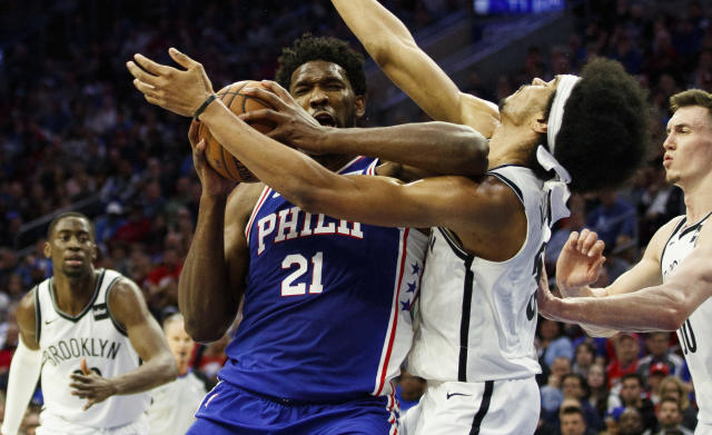 Is Brooklyn Nets Big Man Jarrett Allen The NBA's Next Great Center?