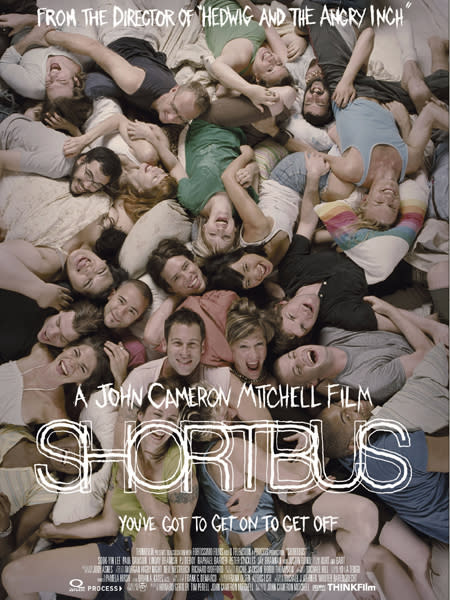 Shortbus (2006)