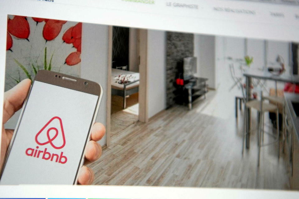 Sur Airbnb, la description des équipements est primordiale.  - Credit:David Niviere/Abaca