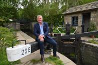 <p>It was another successful year for Mark Gregory who was back with his second Welcome to Yorkshire Garden. After 2018's showstopper the biggest question was: can he do it again? Well, he did. Not only did Mark win a Gold medal but he scooped the People's Choice Award for the second consecutive year. </p><p>And thoughts are already turning to next year, which will be Mark's 100th garden at Chelsea...</p>