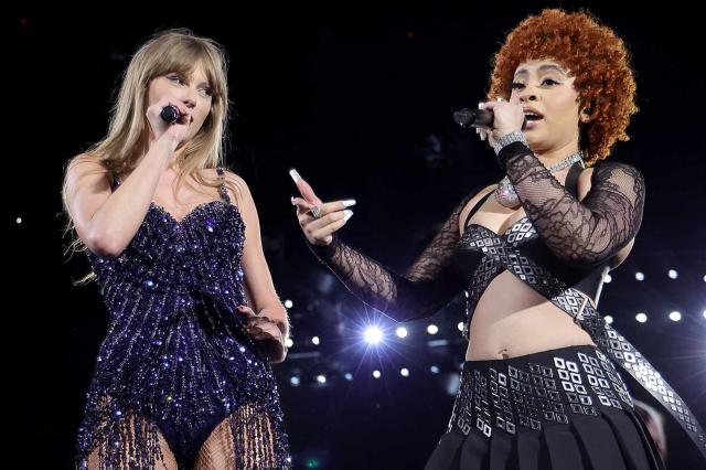 Taylor Swift in Toronto: How the city landed the Eras Tour