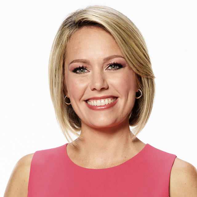 Dylan Dreyer Co Host Of 3rd Hour Of Today Meteorologist Nbc News 