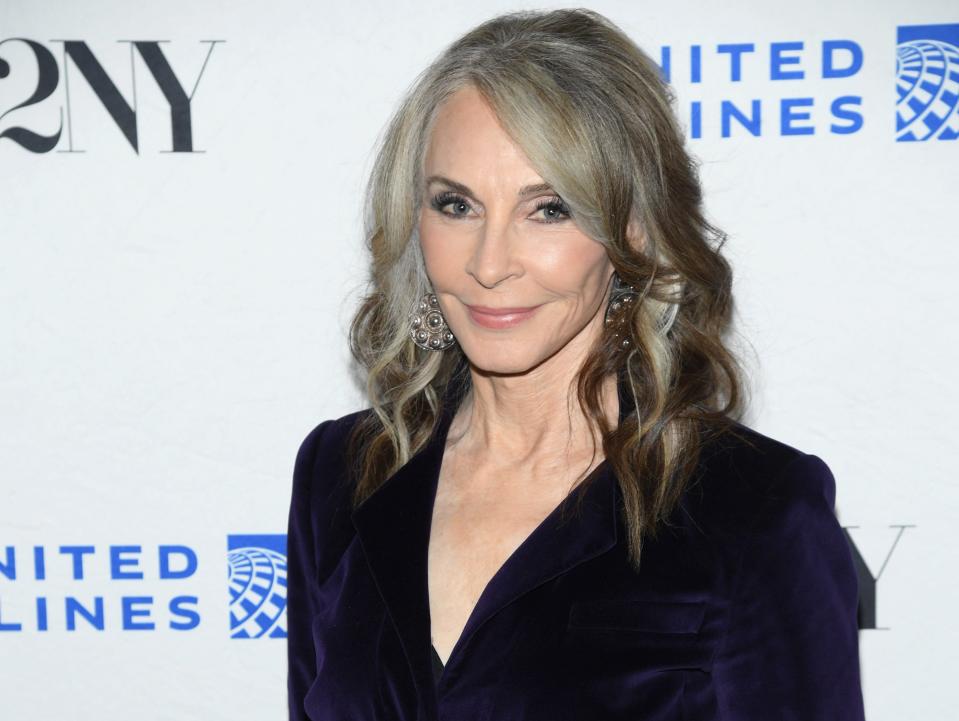 gates mcfadden in 2023