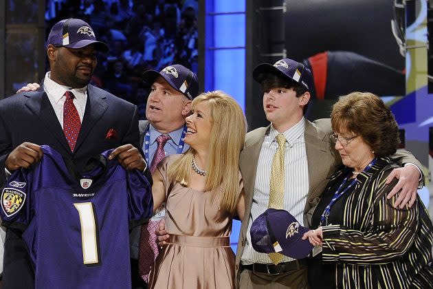 Michael Oher's lawsuit against Tuohy family and 'The Blind Side' depiction,  explained 