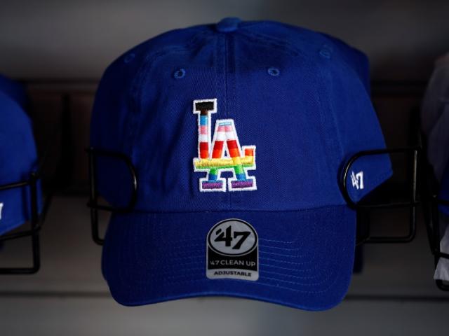 LA Pride pulls out of Dodgers Pride Night amid controversy with