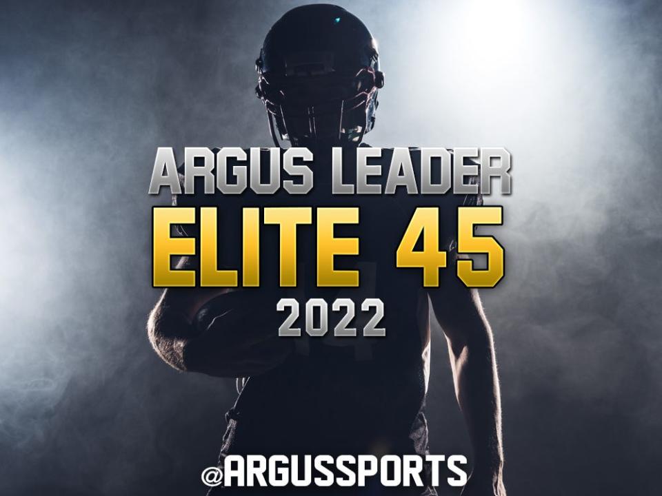 Argus Leader Elite 45 2022